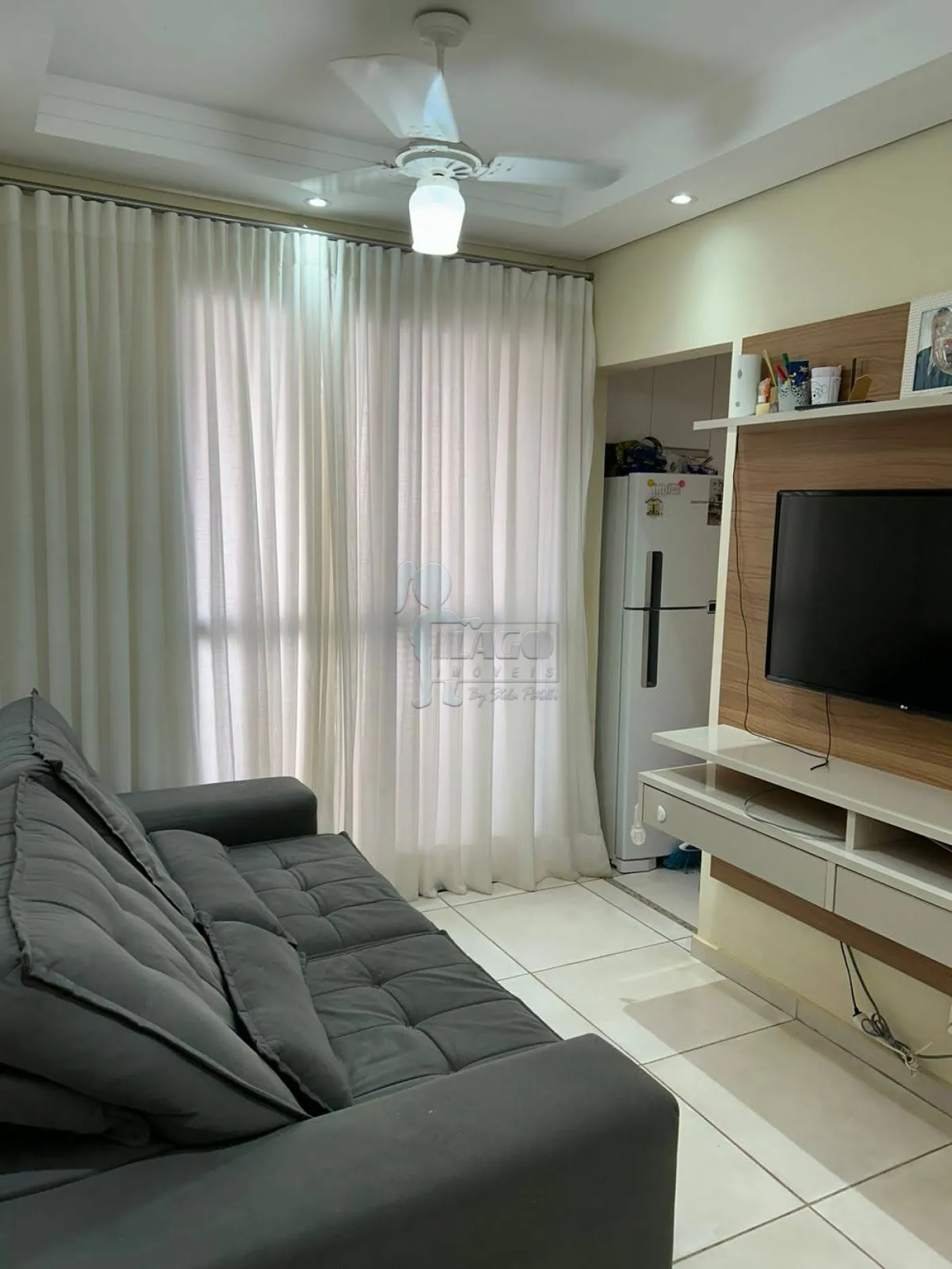 Comprar Apartamento / Padr&atilde;o em Bonfim Paulista R$ 260.000,00 - Foto 4