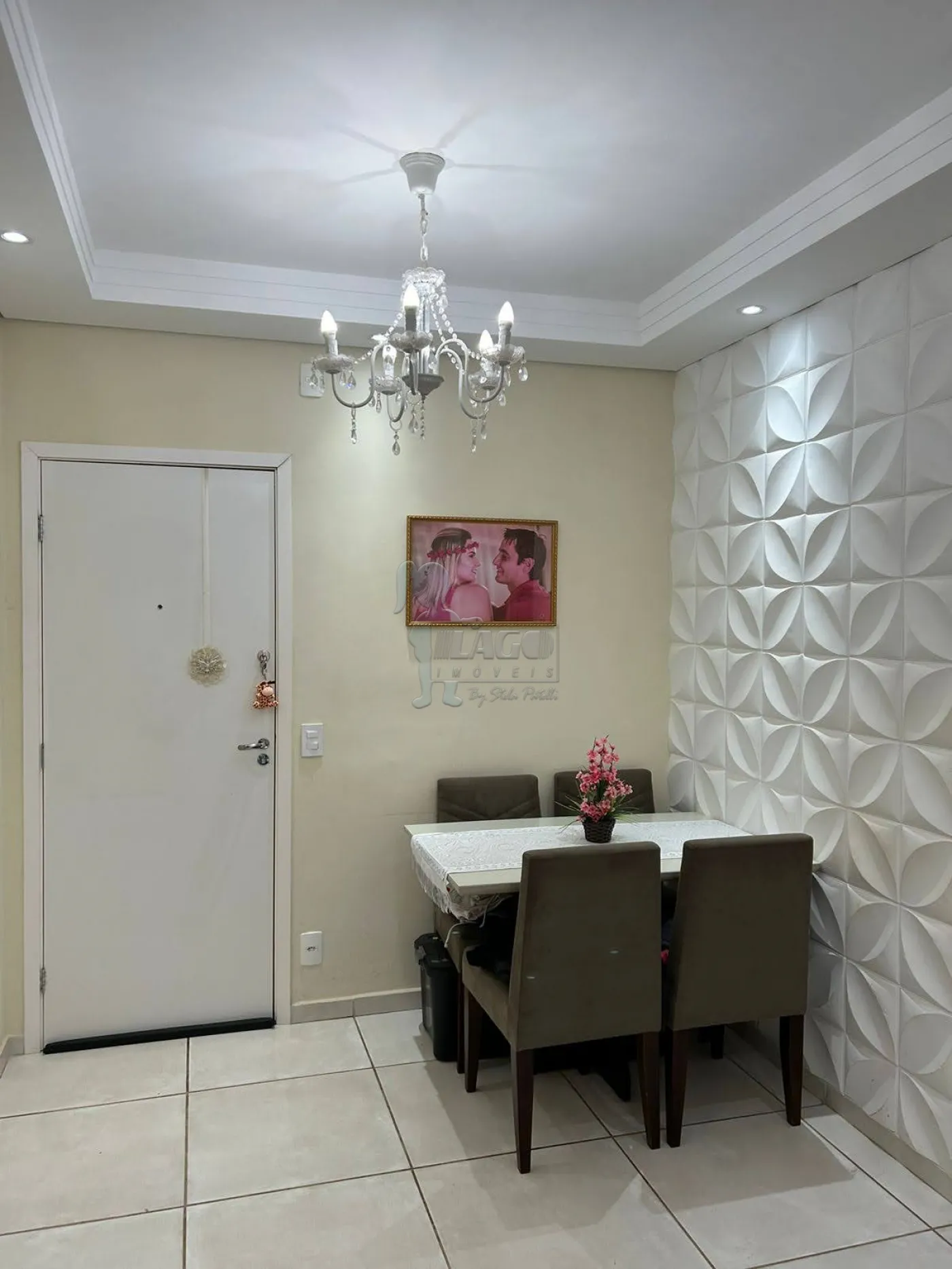 Comprar Apartamento / Padr&atilde;o em Bonfim Paulista R$ 260.000,00 - Foto 8