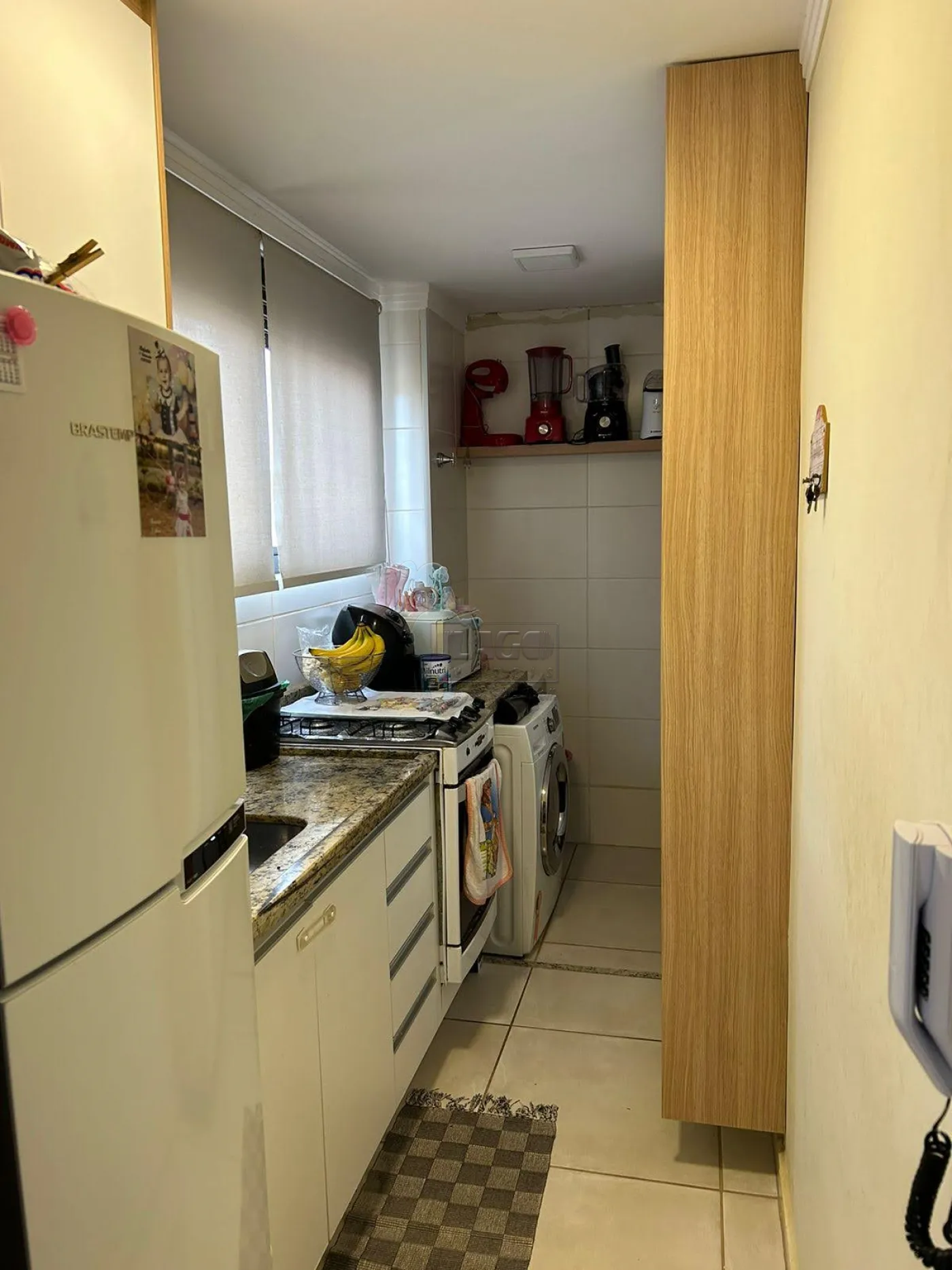 Comprar Apartamento / Padr&atilde;o em Bonfim Paulista R$ 260.000,00 - Foto 5