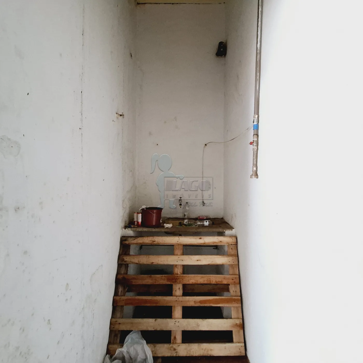 Alugar Comercial padr&atilde;o / Loja em Ribeir&atilde;o Preto R$ 1.650,00 - Foto 5