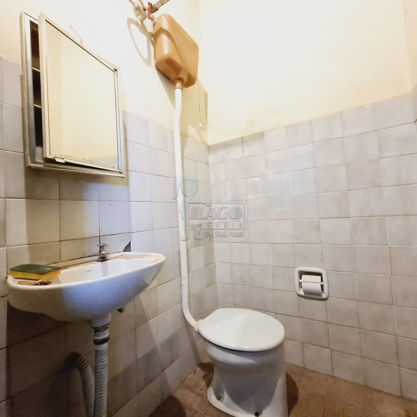 Alugar Comercial padr&atilde;o / Loja em Ribeir&atilde;o Preto R$ 1.650,00 - Foto 8