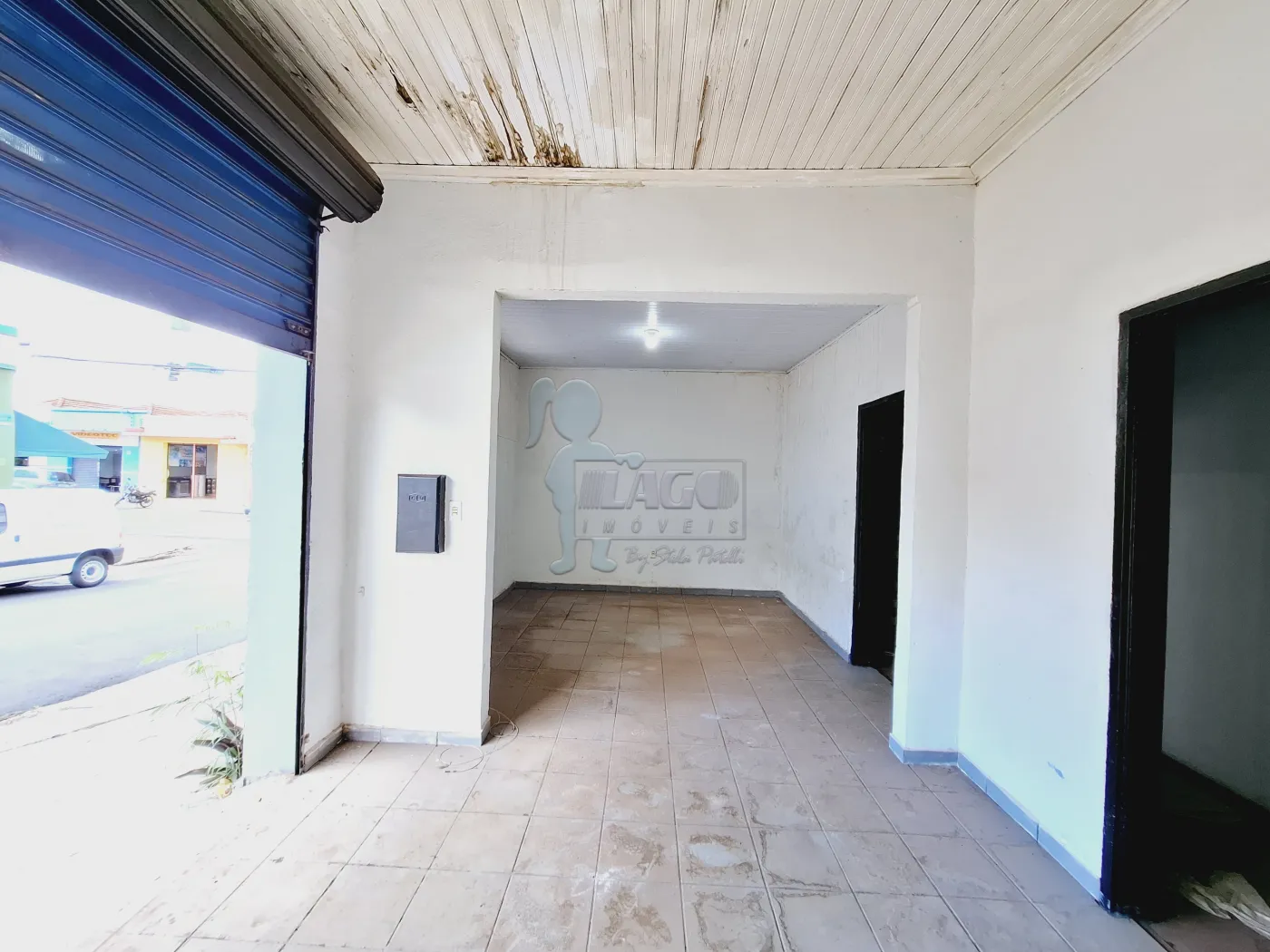 Alugar Comercial padr&atilde;o / Loja em Ribeir&atilde;o Preto R$ 1.650,00 - Foto 1