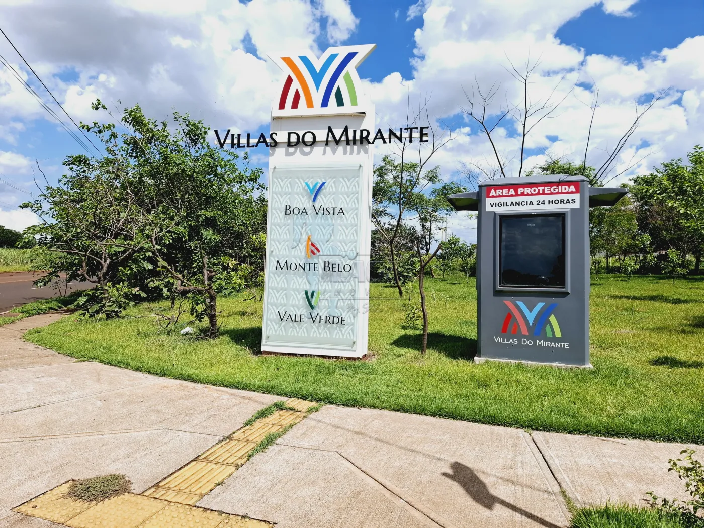 Comprar Terreno / Padr&atilde;o em Ribeir&atilde;o Preto R$ 170.000,00 - Foto 1