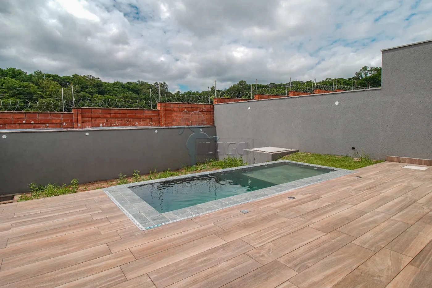 Alugar Casa condom&iacute;nio / Padr&atilde;o em Bonfim Paulista R$ 7.100,00 - Foto 2