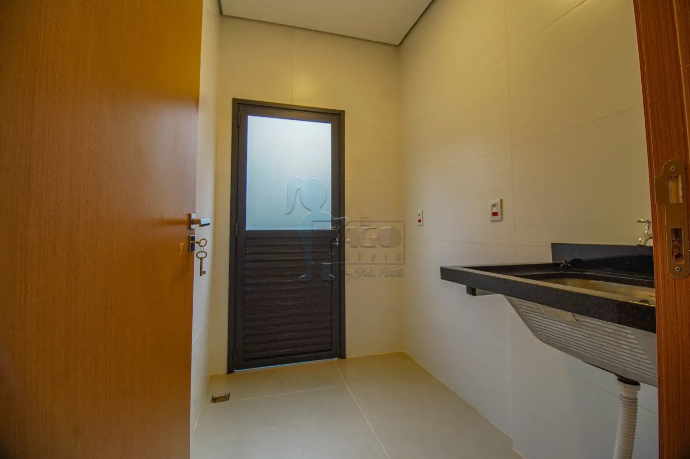 Alugar Casa condom&iacute;nio / Padr&atilde;o em Bonfim Paulista R$ 7.100,00 - Foto 9