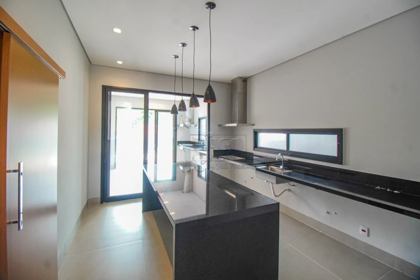 Alugar Casa condom&iacute;nio / Padr&atilde;o em Bonfim Paulista R$ 7.100,00 - Foto 6