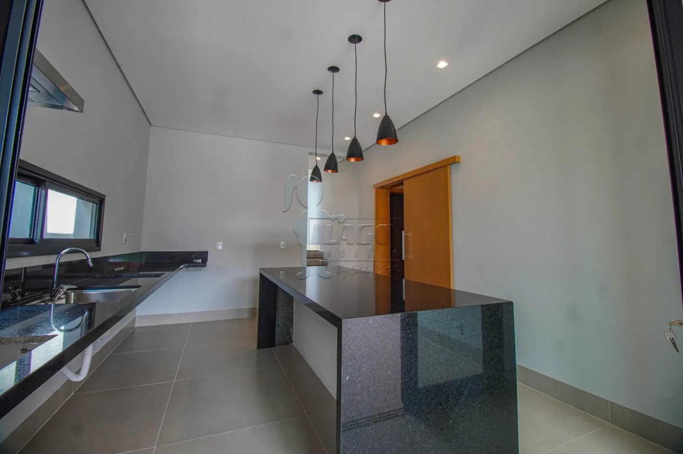 Alugar Casa condom&iacute;nio / Padr&atilde;o em Bonfim Paulista R$ 7.100,00 - Foto 7