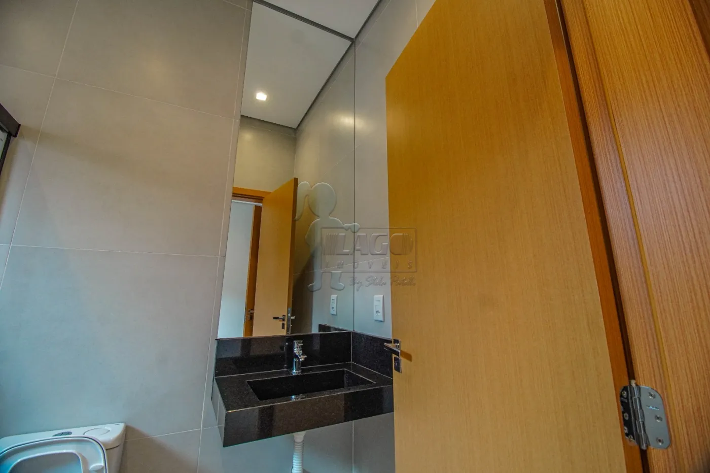 Alugar Casa condom&iacute;nio / Padr&atilde;o em Bonfim Paulista R$ 7.100,00 - Foto 20