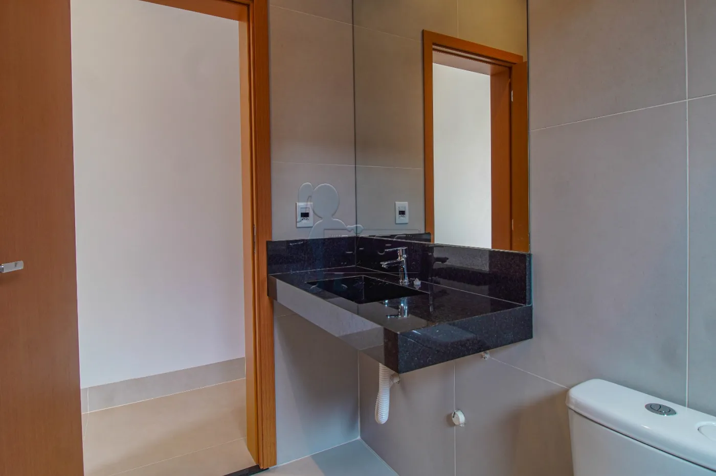 Alugar Casa condom&iacute;nio / Padr&atilde;o em Bonfim Paulista R$ 7.100,00 - Foto 24