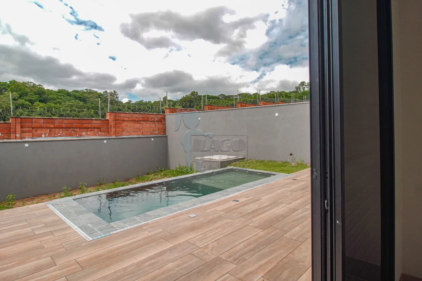 Alugar Casa condom&iacute;nio / Padr&atilde;o em Bonfim Paulista R$ 7.100,00 - Foto 3