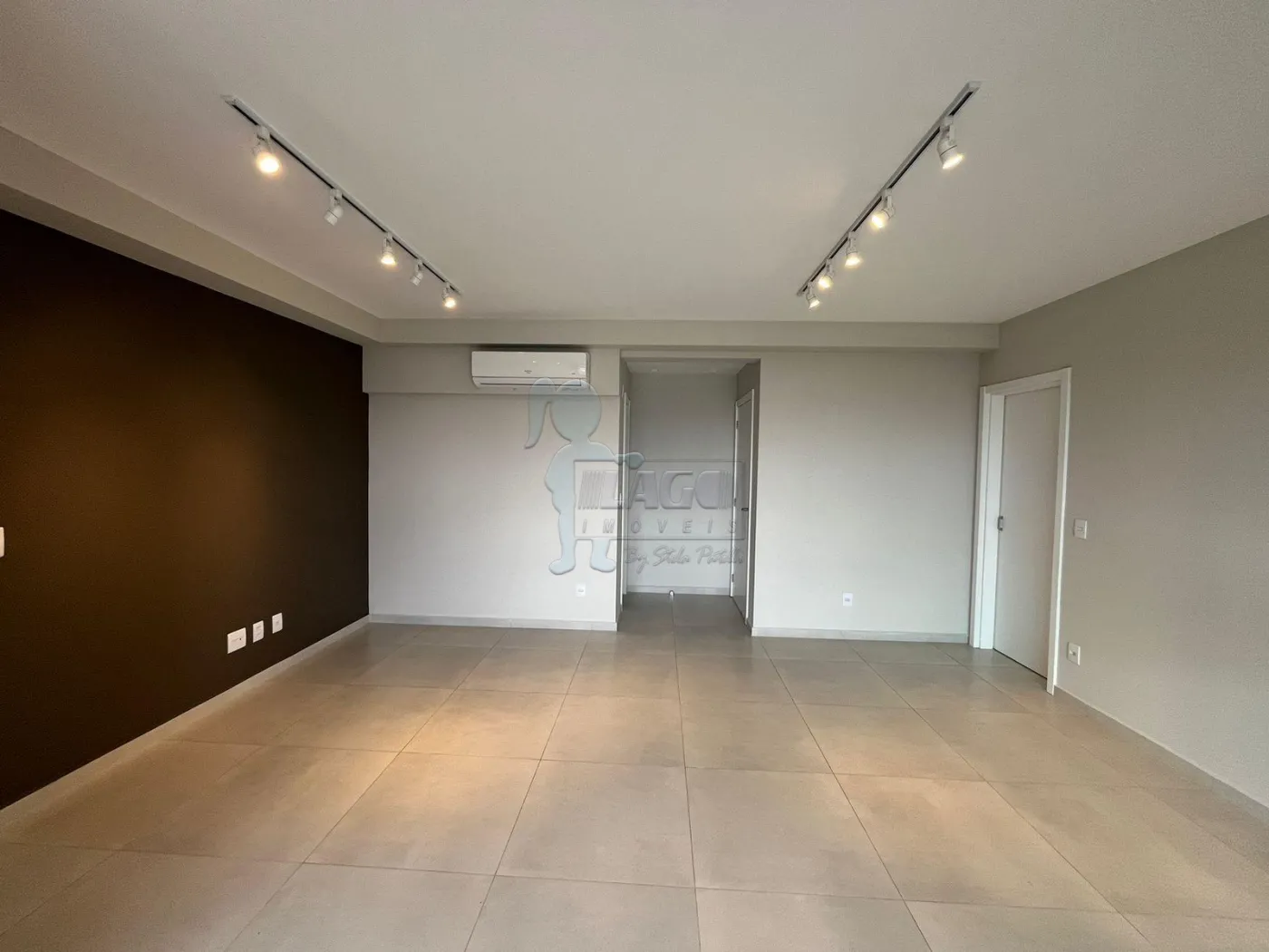 Alugar Apartamento / Padr&atilde;o em Ribeir&atilde;o Preto R$ 6.300,00 - Foto 3