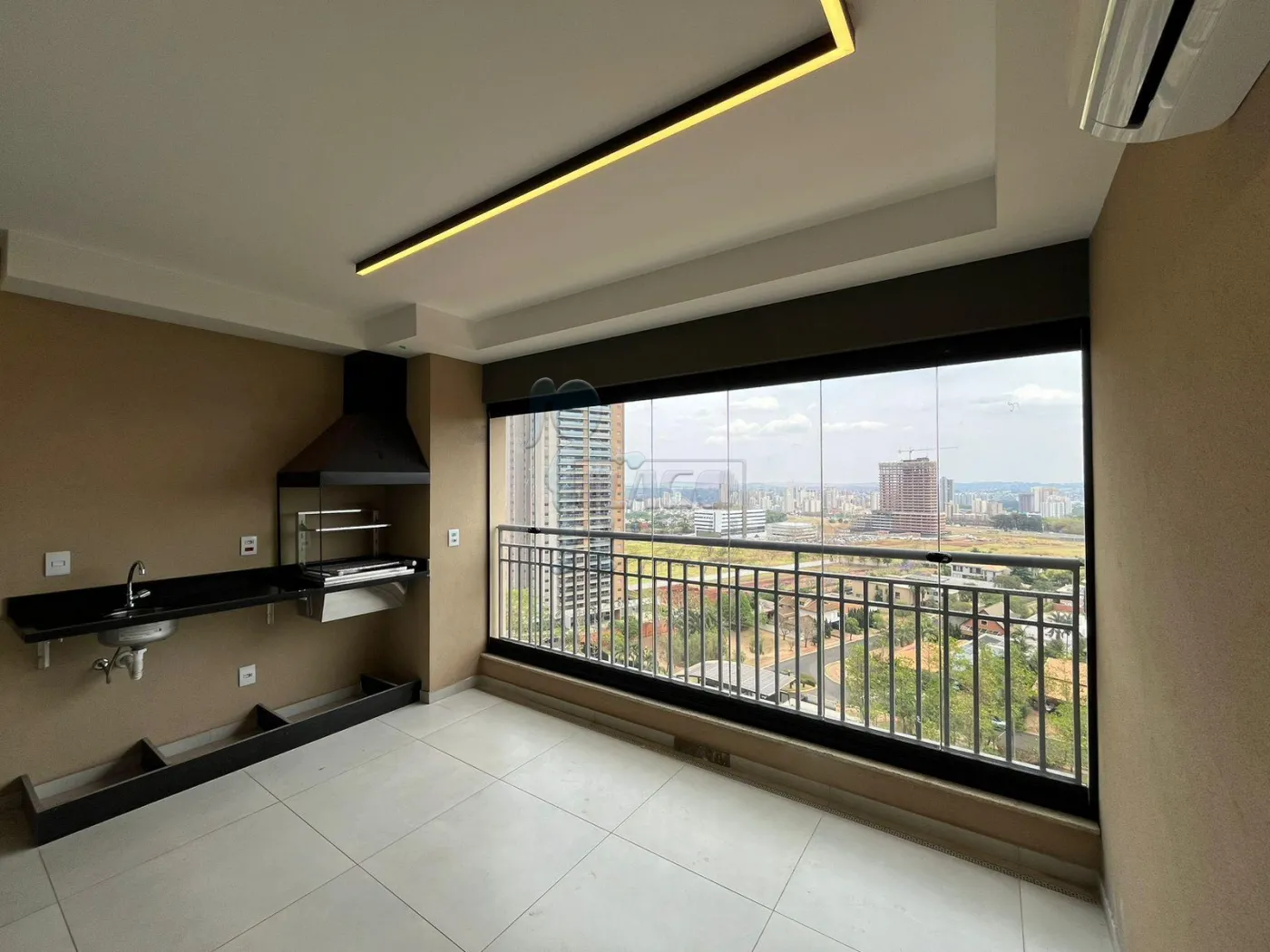 Alugar Apartamento / Padr&atilde;o em Ribeir&atilde;o Preto R$ 6.300,00 - Foto 5