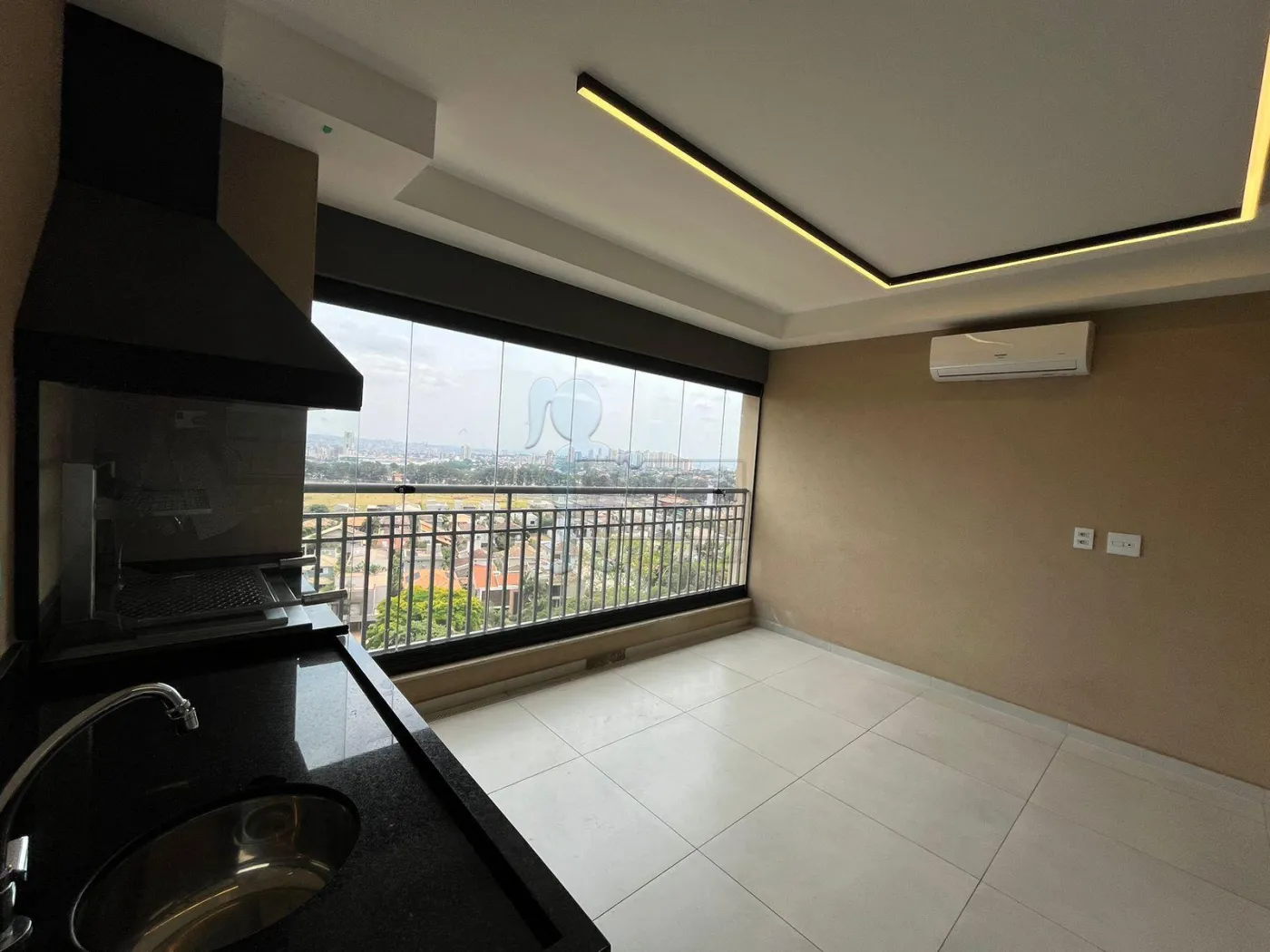 Alugar Apartamento / Padr&atilde;o em Ribeir&atilde;o Preto R$ 6.300,00 - Foto 6