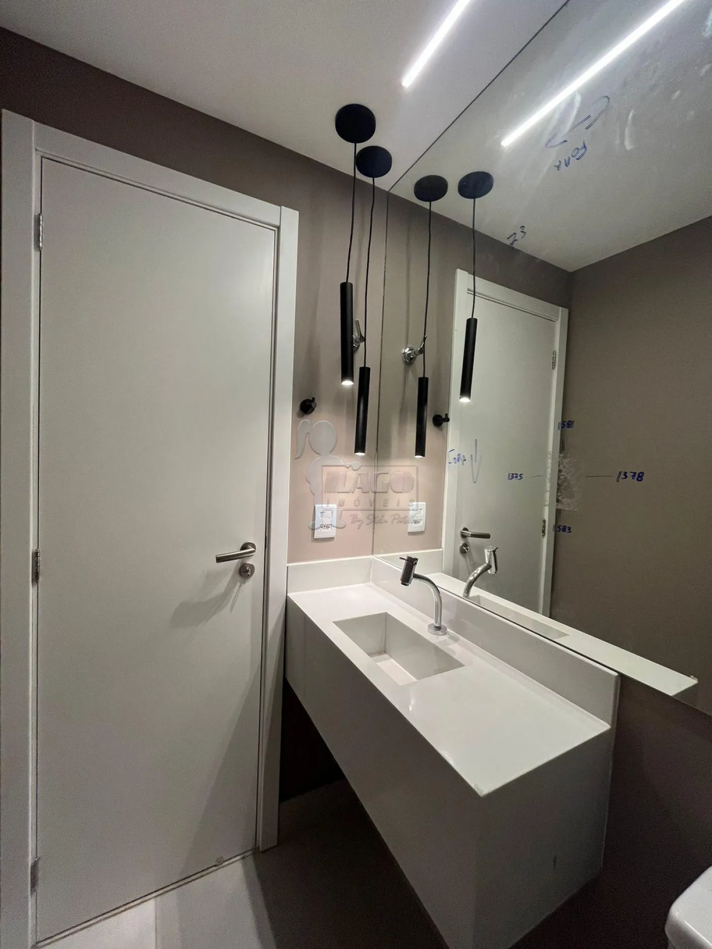 Alugar Apartamento / Padr&atilde;o em Ribeir&atilde;o Preto R$ 6.300,00 - Foto 8