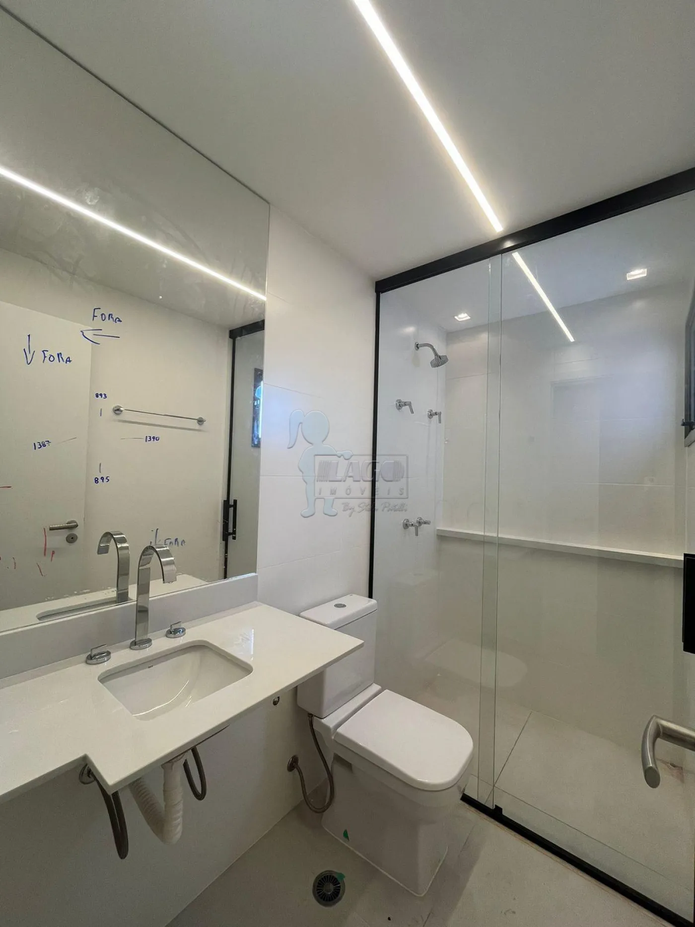 Alugar Apartamento / Padr&atilde;o em Ribeir&atilde;o Preto R$ 6.300,00 - Foto 19