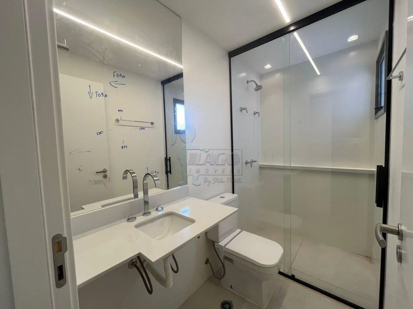 Alugar Apartamento / Padr&atilde;o em Ribeir&atilde;o Preto R$ 6.300,00 - Foto 20