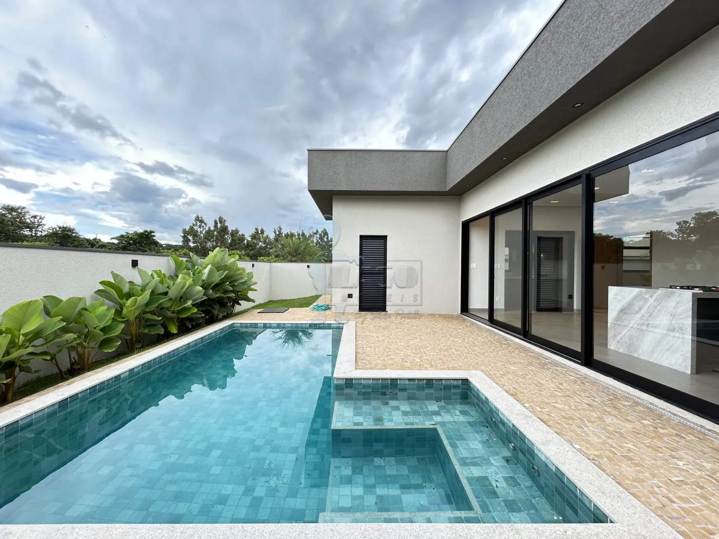 Comprar Casa condom&iacute;nio / Padr&atilde;o em Bonfim Paulista R$ 2.970.000,00 - Foto 4