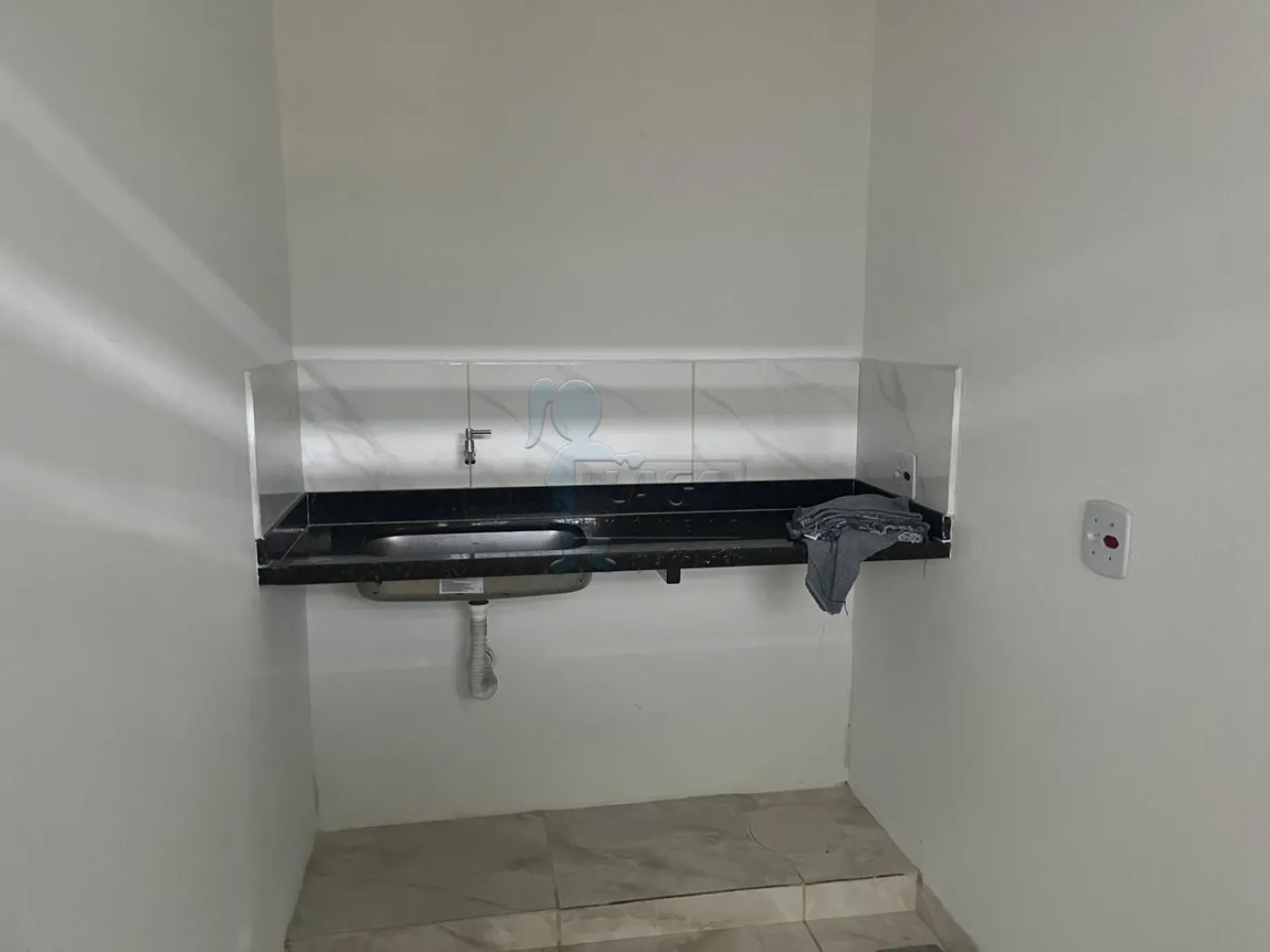 Alugar Comercial padr&atilde;o / Galp&atilde;o - Armaz&eacute;m em Ribeir&atilde;o Preto R$ 7.500,00 - Foto 8