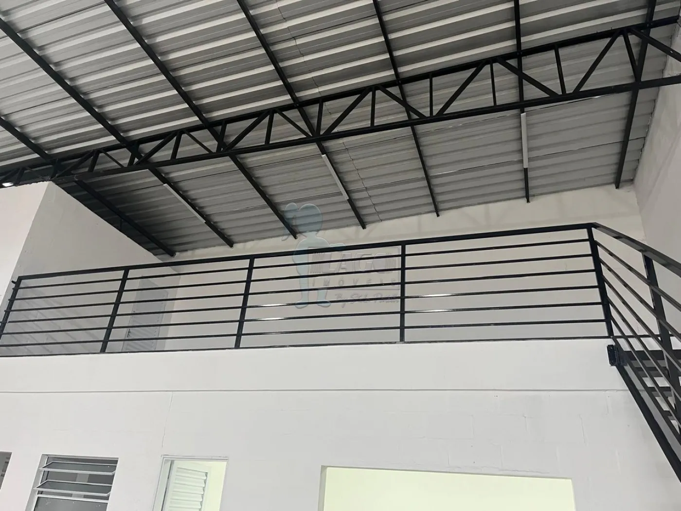 Alugar Comercial padr&atilde;o / Galp&atilde;o - Armaz&eacute;m em Ribeir&atilde;o Preto R$ 7.500,00 - Foto 4