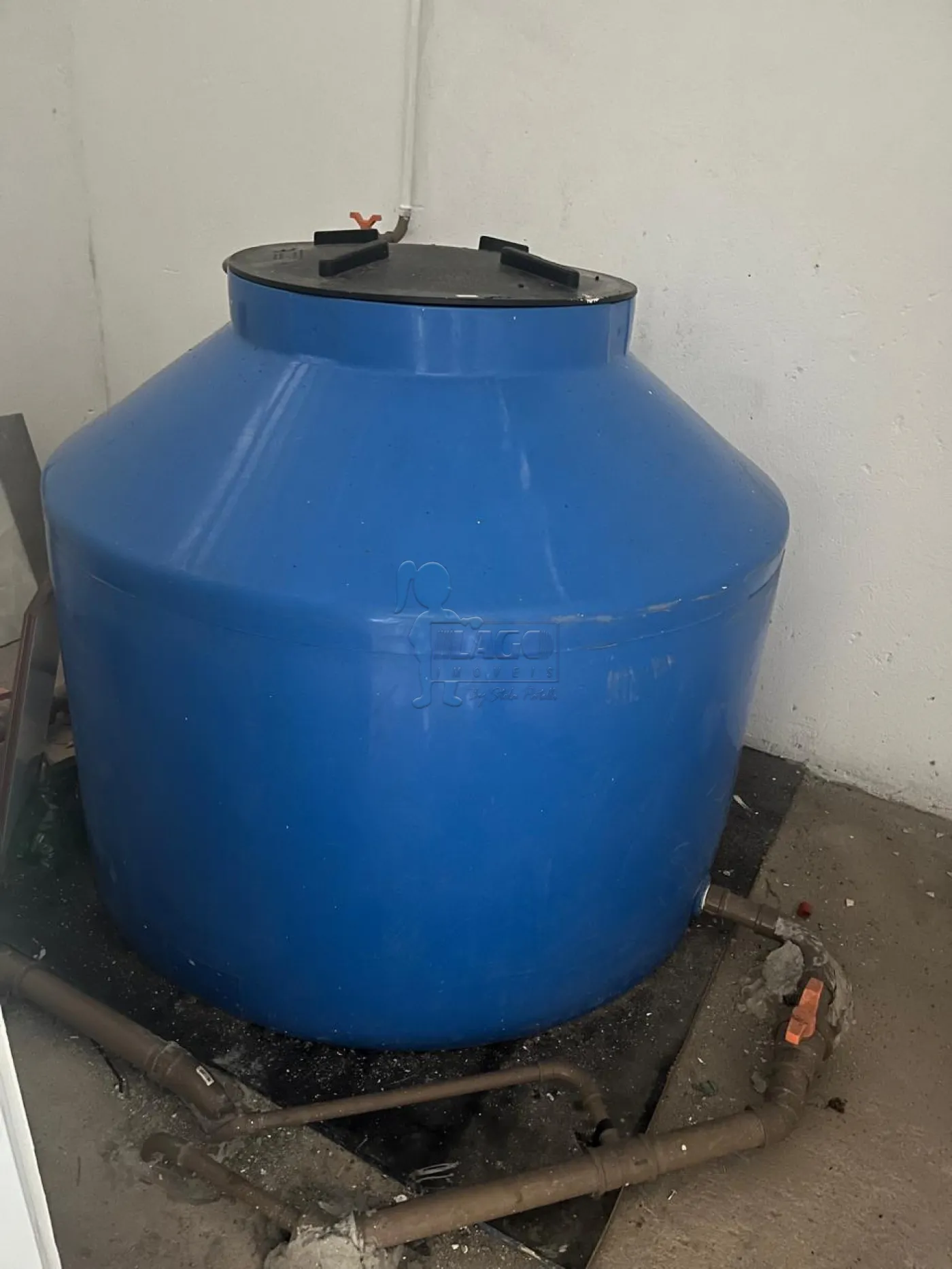 Alugar Comercial padr&atilde;o / Galp&atilde;o - Armaz&eacute;m em Ribeir&atilde;o Preto R$ 7.500,00 - Foto 12