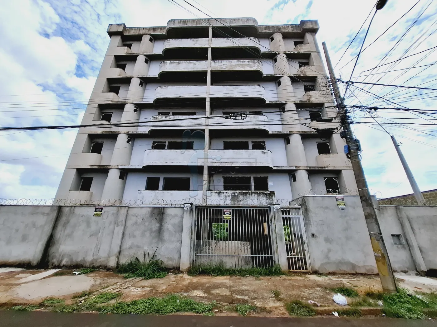 Comprar Comercial padr&atilde;o / Pr&eacute;dio em Ribeir&atilde;o Preto R$ 1.800.000,00 - Foto 7