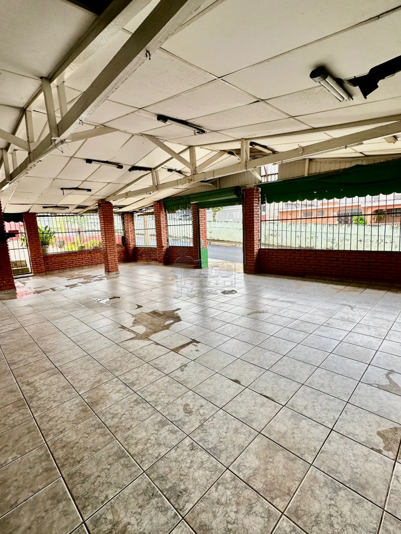 Alugar Comercial padr&atilde;o / Loja em Ribeir&atilde;o Preto R$ 2.000,00 - Foto 7
