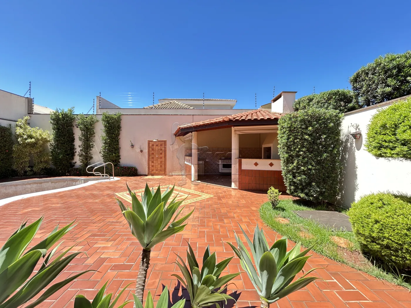 Alugar Casa condom&iacute;nio / Sobrado em Bonfim Paulista R$ 6.000,00 - Foto 3