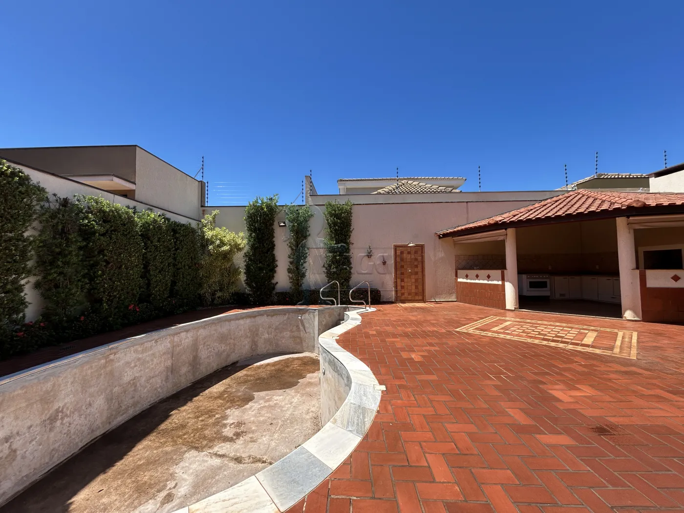 Alugar Casa condom&iacute;nio / Sobrado em Bonfim Paulista R$ 6.000,00 - Foto 4