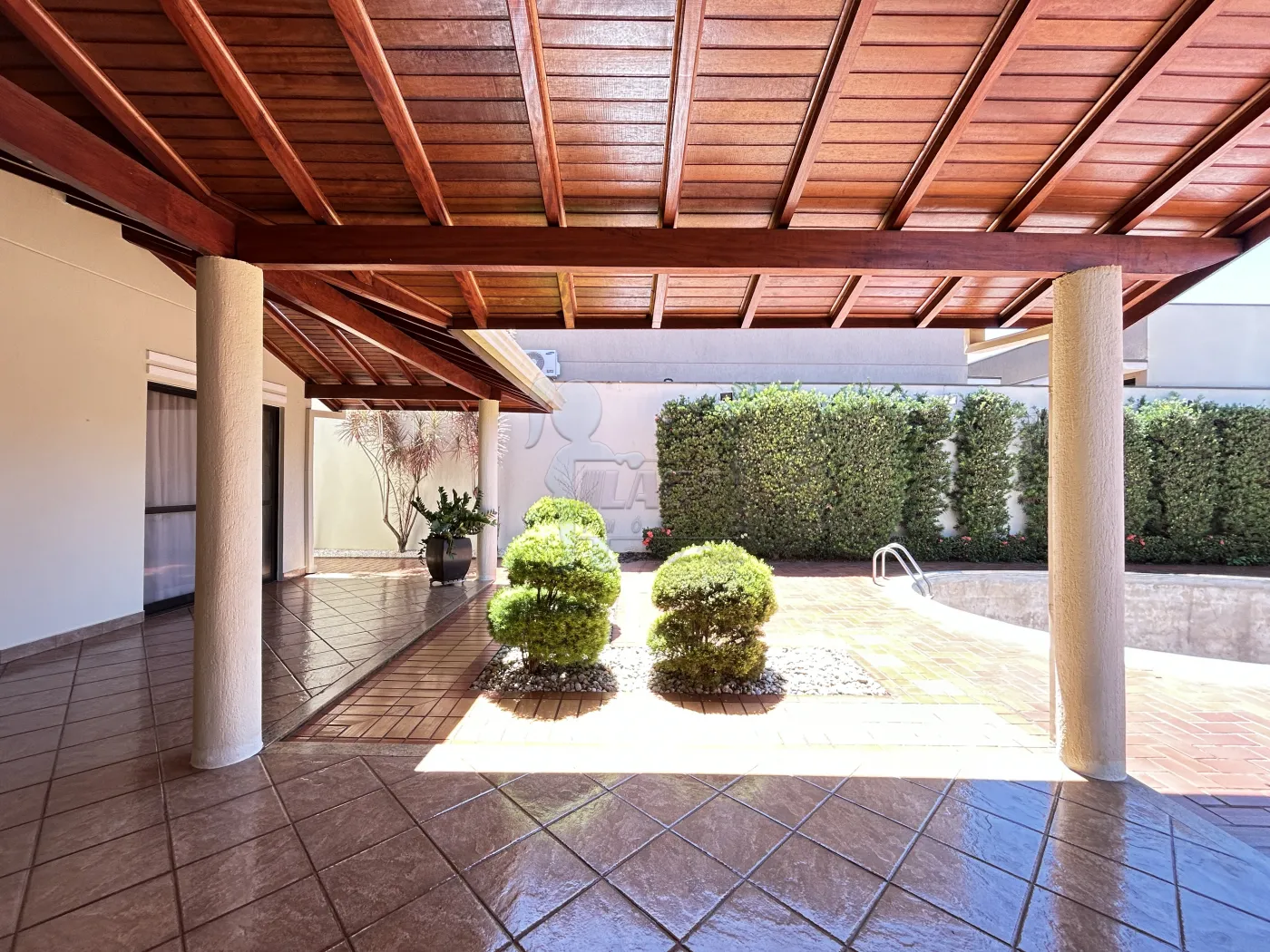 Alugar Casa condom&iacute;nio / Sobrado em Bonfim Paulista R$ 6.000,00 - Foto 8