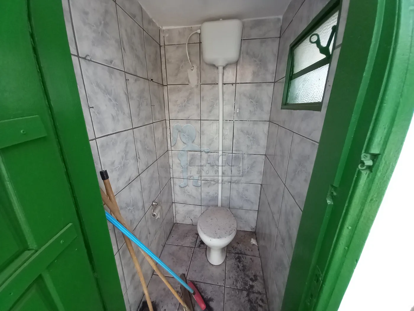 Alugar Casa / Padr&atilde;o em Ribeir&atilde;o Preto R$ 1.100,00 - Foto 10