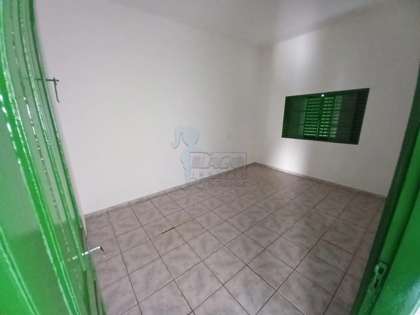 Alugar Casa / Padr&atilde;o em Ribeir&atilde;o Preto R$ 1.100,00 - Foto 6