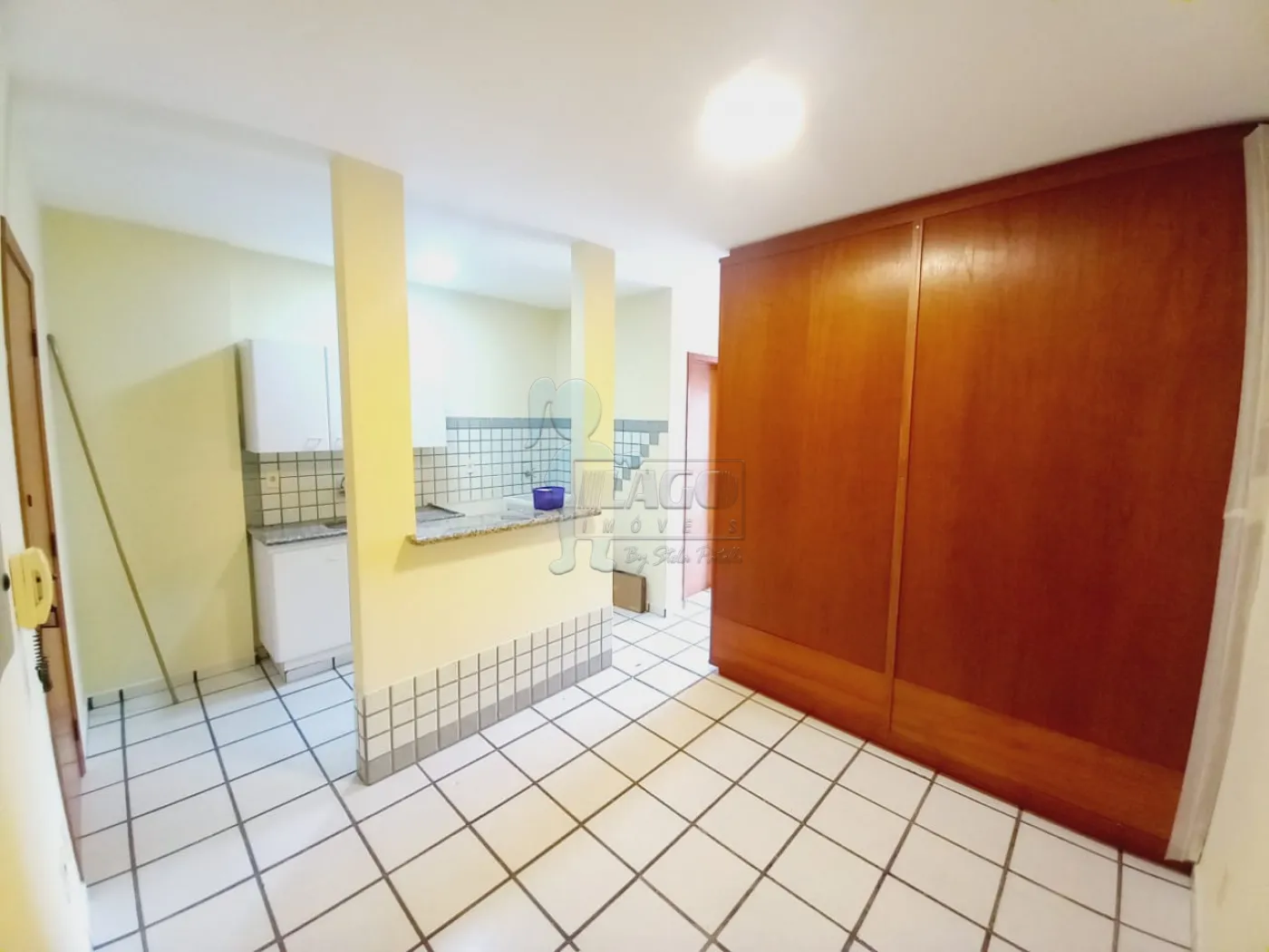Comprar Apartamento / Kitnet em Ribeir&atilde;o Preto R$ 150.000,00 - Foto 6