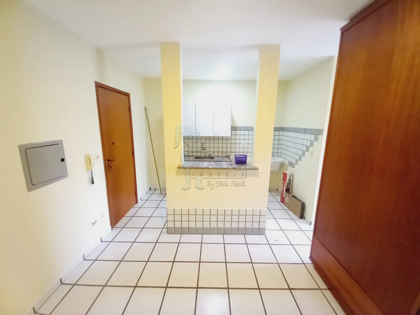 Comprar Apartamento / Kitnet em Ribeir&atilde;o Preto R$ 150.000,00 - Foto 8