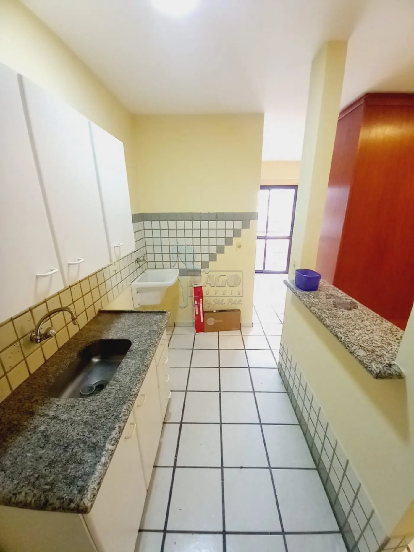 Comprar Apartamento / Kitnet em Ribeir&atilde;o Preto R$ 150.000,00 - Foto 11