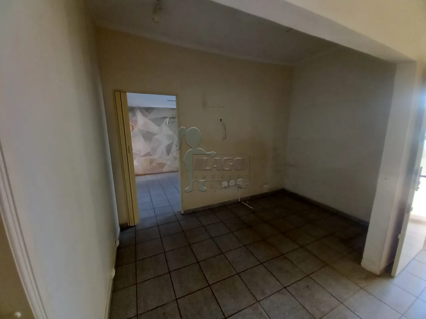 Alugar Comercial padr&atilde;o / Casa comercial em Ribeir&atilde;o Preto R$ 2.800,00 - Foto 2