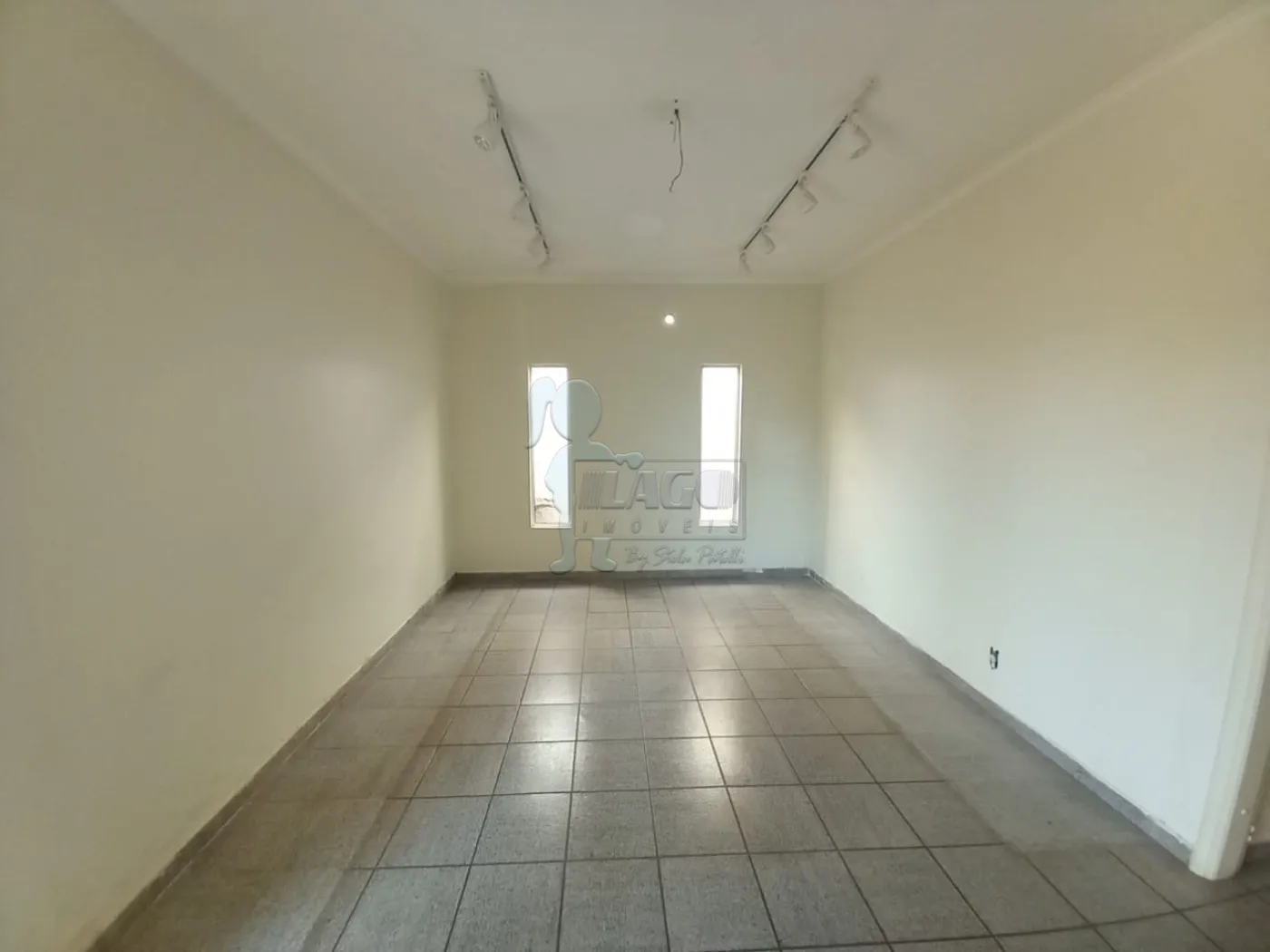 Alugar Comercial padr&atilde;o / Casa comercial em Ribeir&atilde;o Preto R$ 2.800,00 - Foto 3