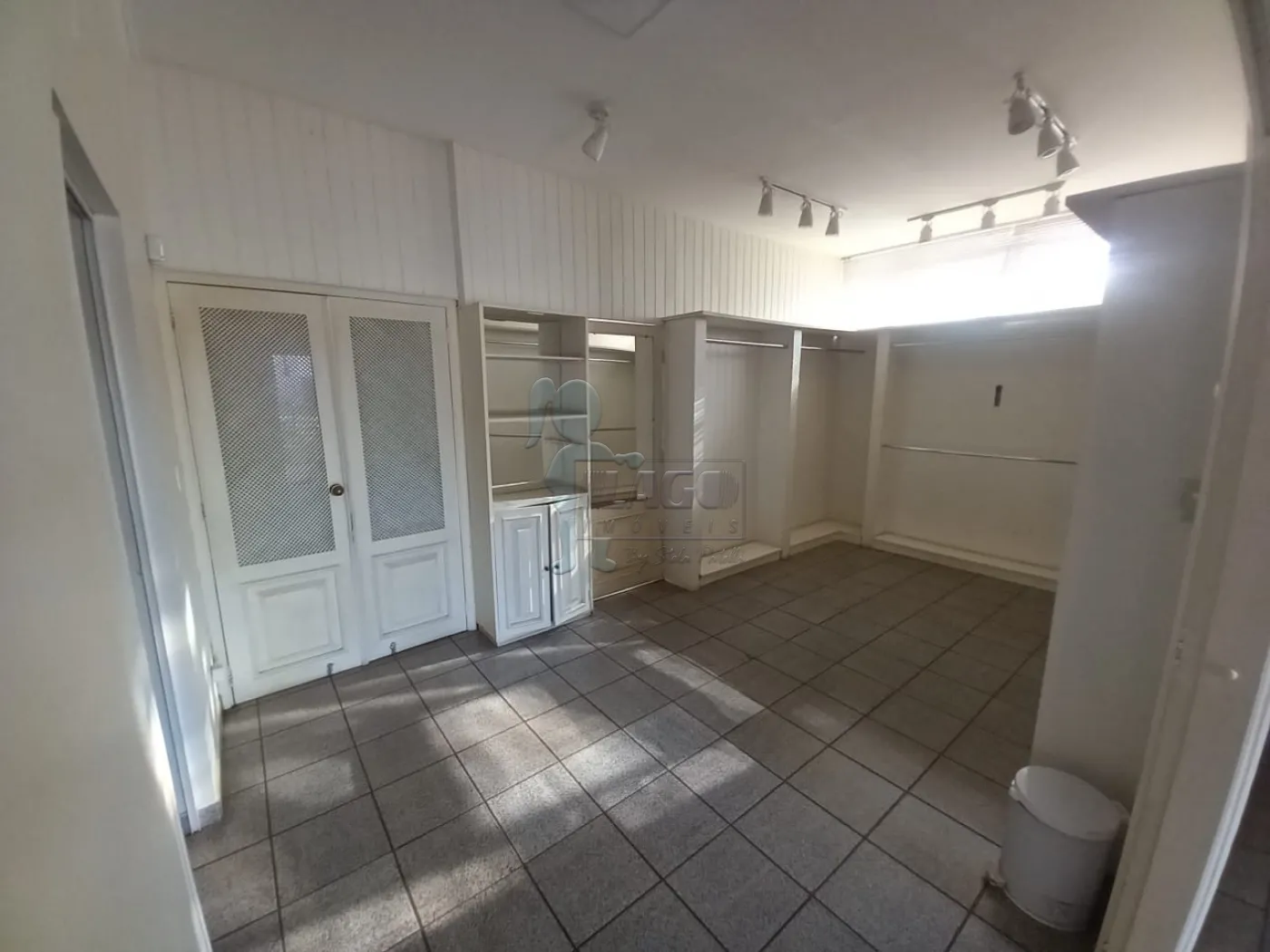 Alugar Comercial padr&atilde;o / Casa comercial em Ribeir&atilde;o Preto R$ 2.800,00 - Foto 4