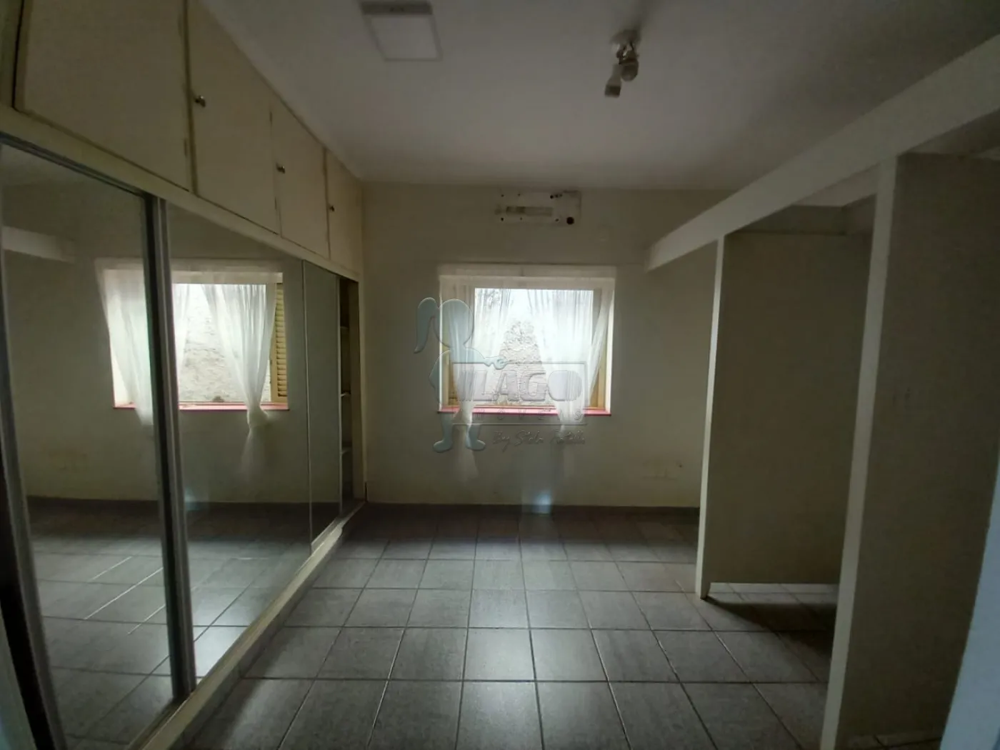 Alugar Comercial padr&atilde;o / Casa comercial em Ribeir&atilde;o Preto R$ 2.800,00 - Foto 5