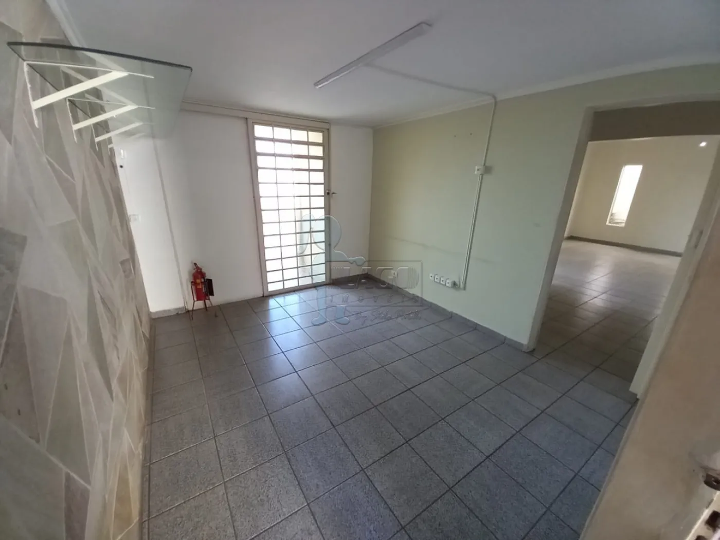 Alugar Comercial padr&atilde;o / Casa comercial em Ribeir&atilde;o Preto R$ 2.800,00 - Foto 8
