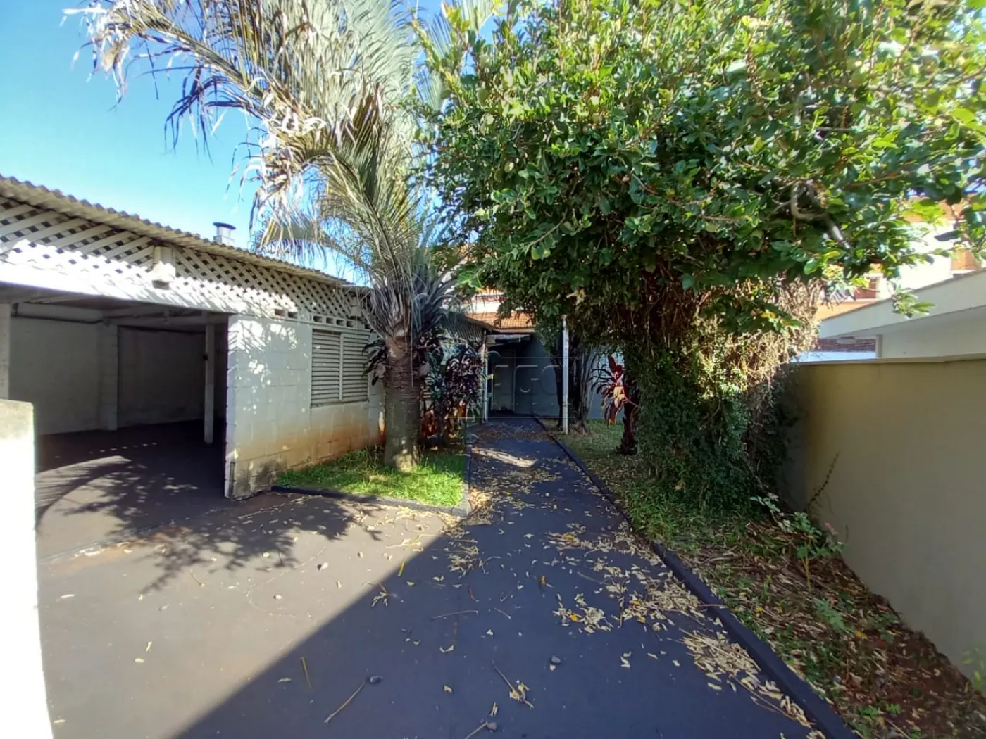 Alugar Comercial padr&atilde;o / Casa comercial em Ribeir&atilde;o Preto R$ 2.800,00 - Foto 16