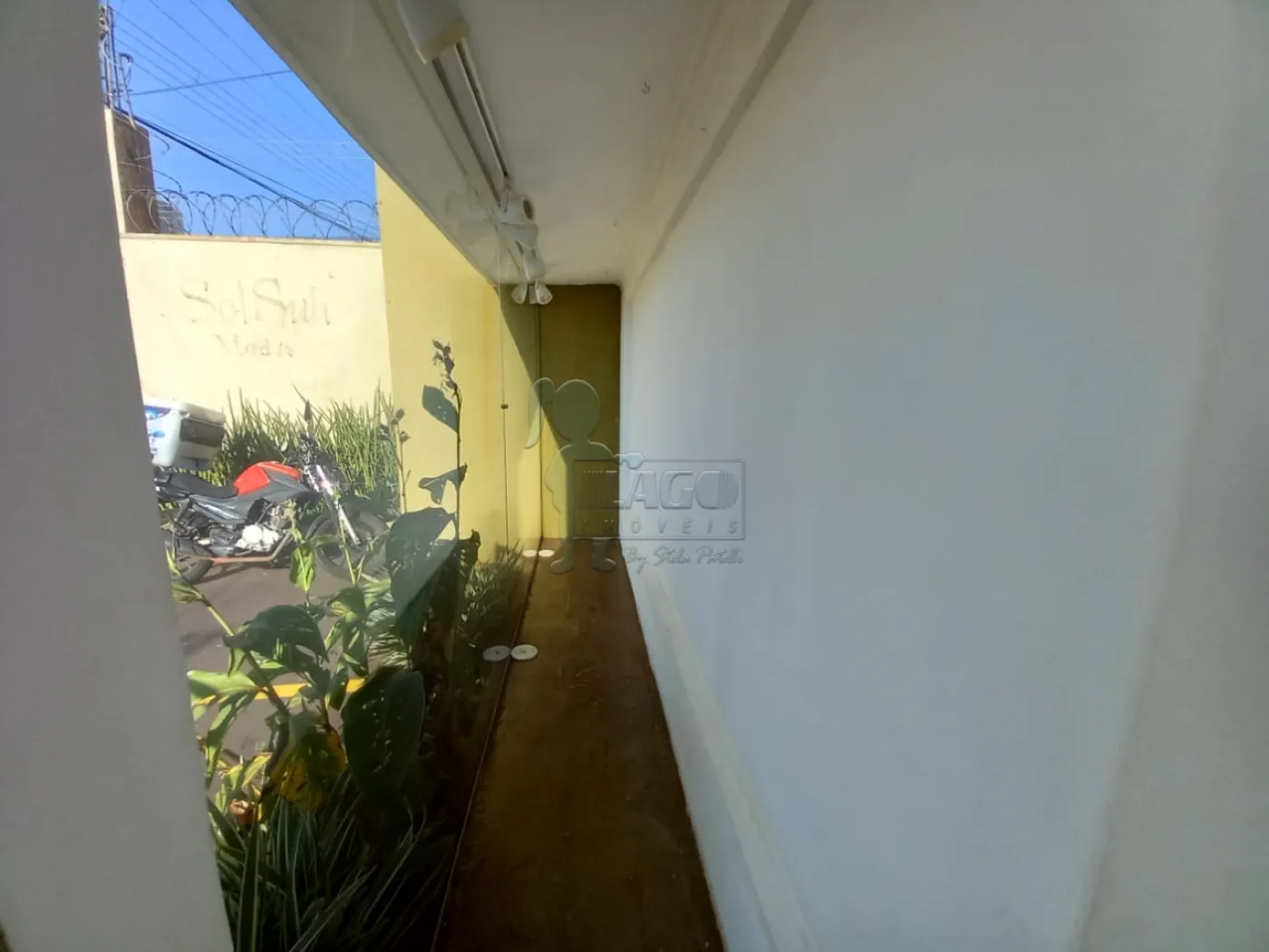 Alugar Comercial padr&atilde;o / Casa comercial em Ribeir&atilde;o Preto R$ 2.800,00 - Foto 19