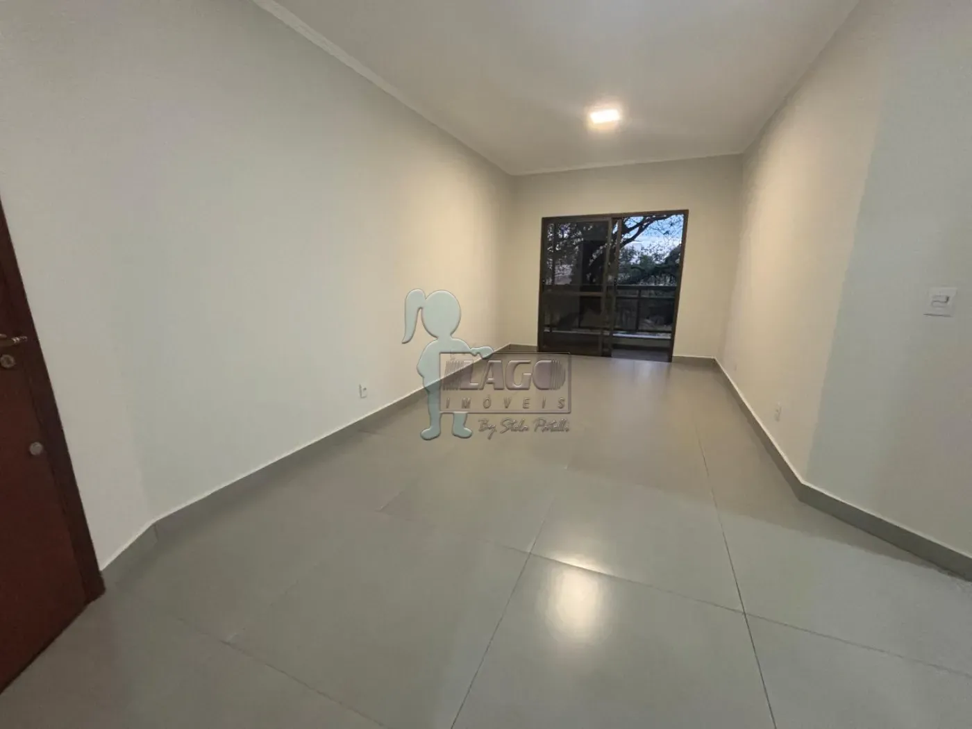 Comprar Apartamento / Padr&atilde;o em Ribeir&atilde;o Preto R$ 350.000,00 - Foto 1