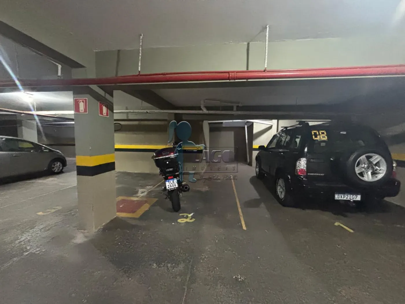 Comprar Apartamento / Padr&atilde;o em Ribeir&atilde;o Preto R$ 350.000,00 - Foto 24