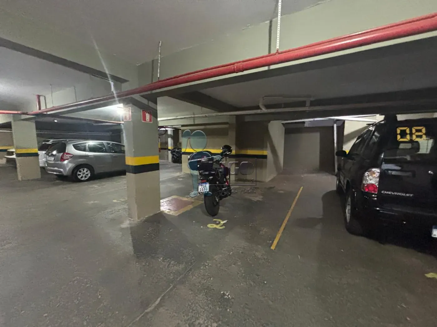 Comprar Apartamento / Padr&atilde;o em Ribeir&atilde;o Preto R$ 350.000,00 - Foto 25