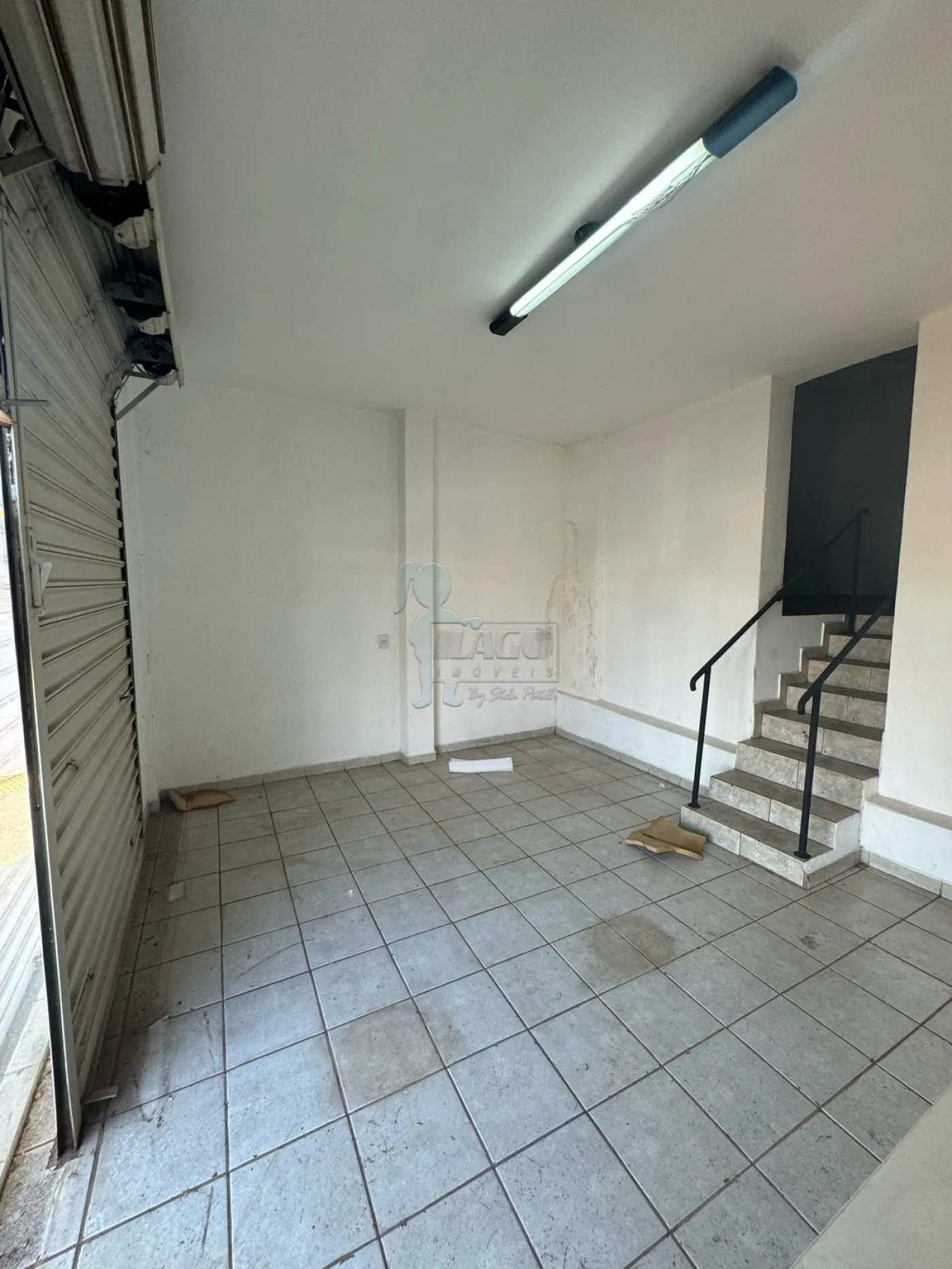 Alugar Comercial padr&atilde;o / Loja em Ribeir&atilde;o Preto R$ 3.630,00 - Foto 1