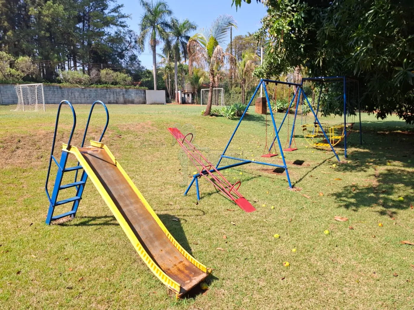 Alugar Casa / Ch&aacute;cara - Rancho em Ribeir&atilde;o Preto R$ 6.000,00 - Foto 4