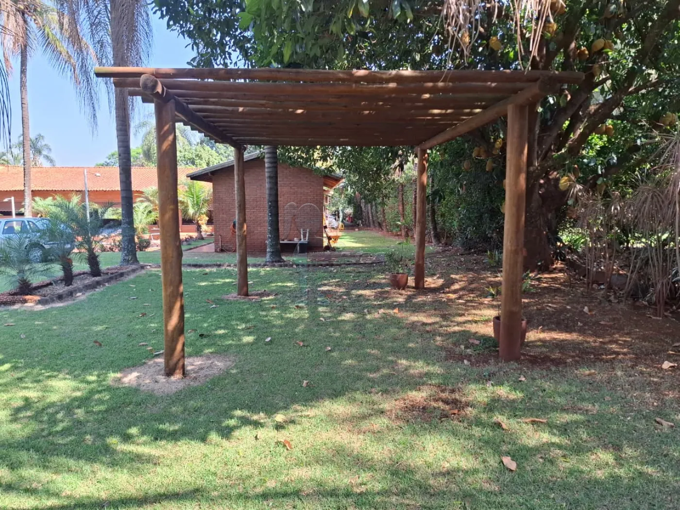 Alugar Casa / Ch&aacute;cara - Rancho em Ribeir&atilde;o Preto R$ 6.000,00 - Foto 32
