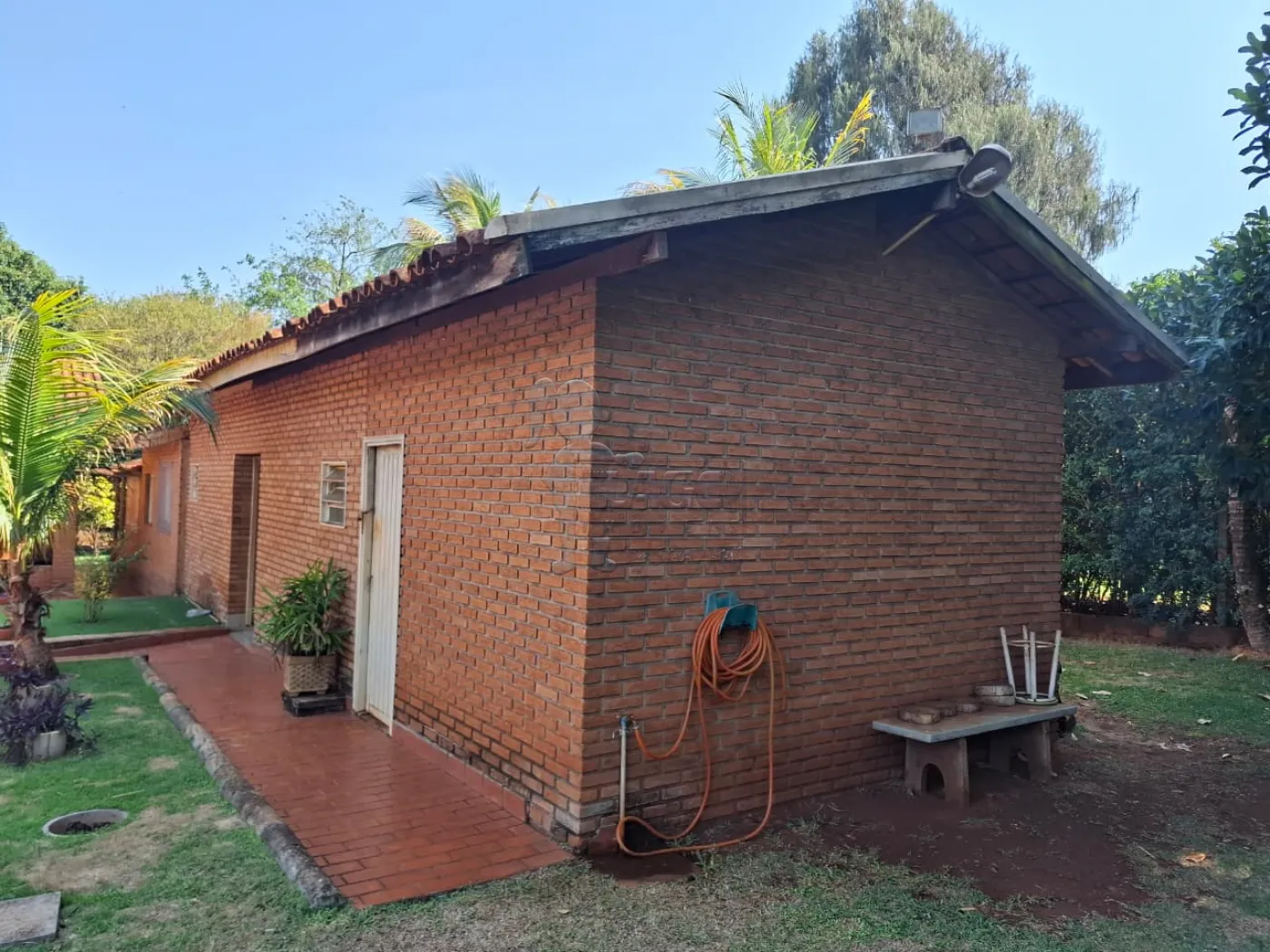 Alugar Casa / Ch&aacute;cara - Rancho em Ribeir&atilde;o Preto R$ 6.000,00 - Foto 38