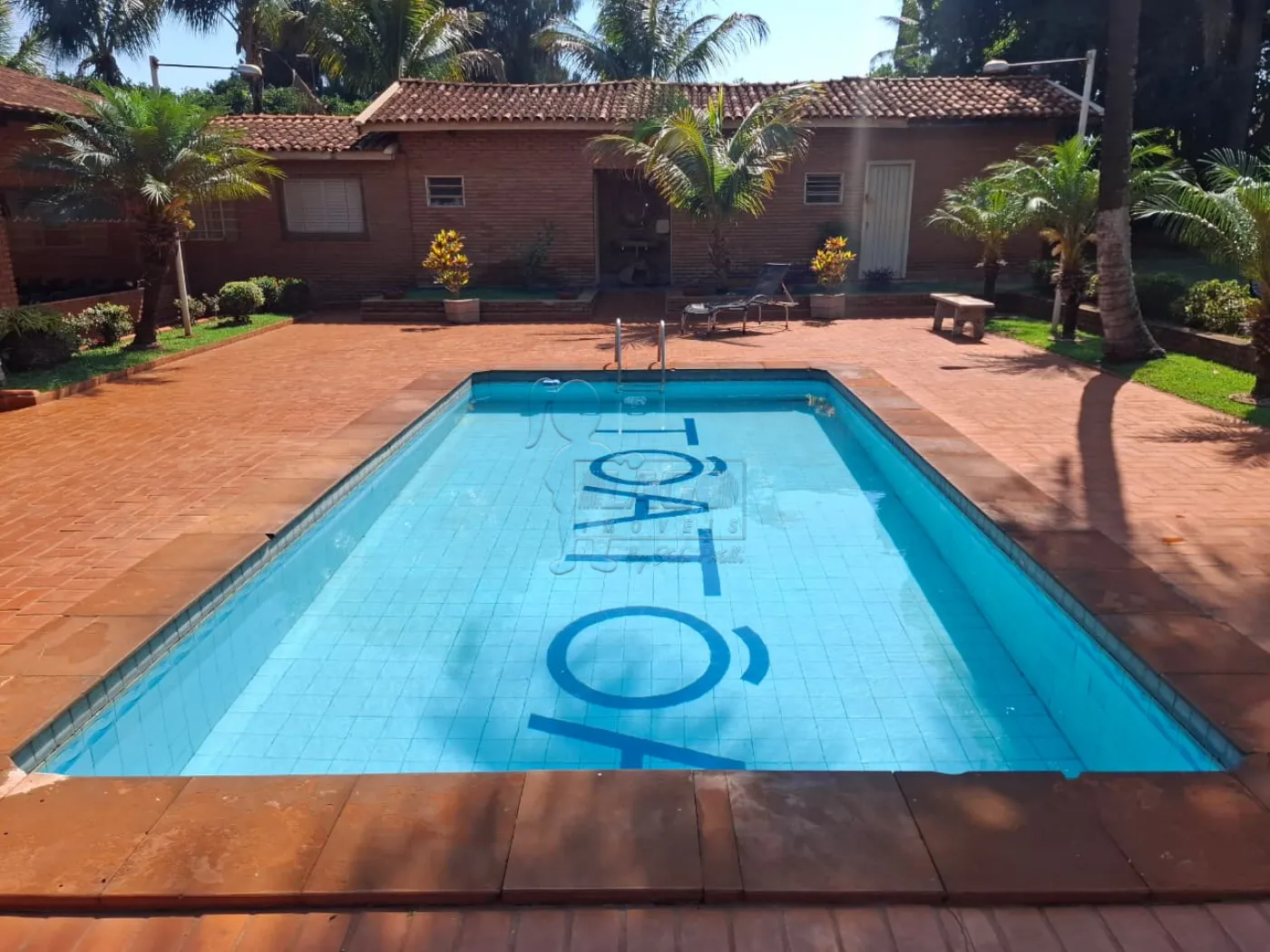 Alugar Casa / Ch&aacute;cara - Rancho em Ribeir&atilde;o Preto R$ 6.000,00 - Foto 37