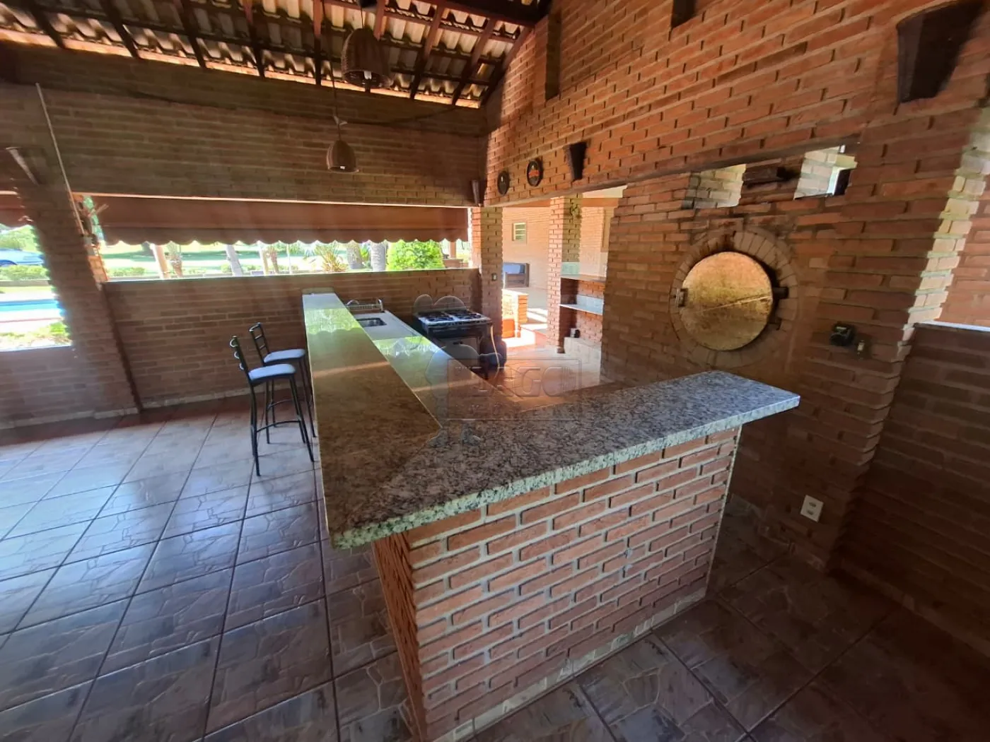 Alugar Casa / Ch&aacute;cara - Rancho em Ribeir&atilde;o Preto R$ 6.000,00 - Foto 15